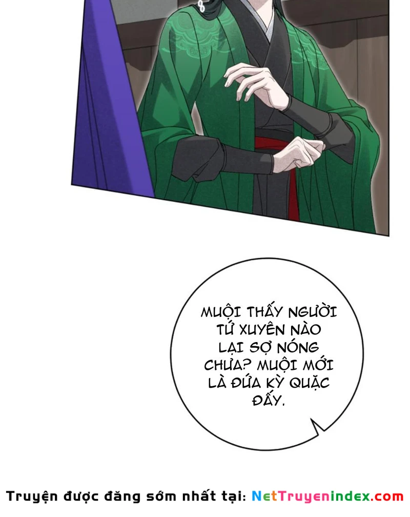 Nhật Ký Sinh Tồn Của Một Nha Hoàn Trong Gia Tộc Họ Đường Ở Tứ Xuyên Chapter 37 - 77