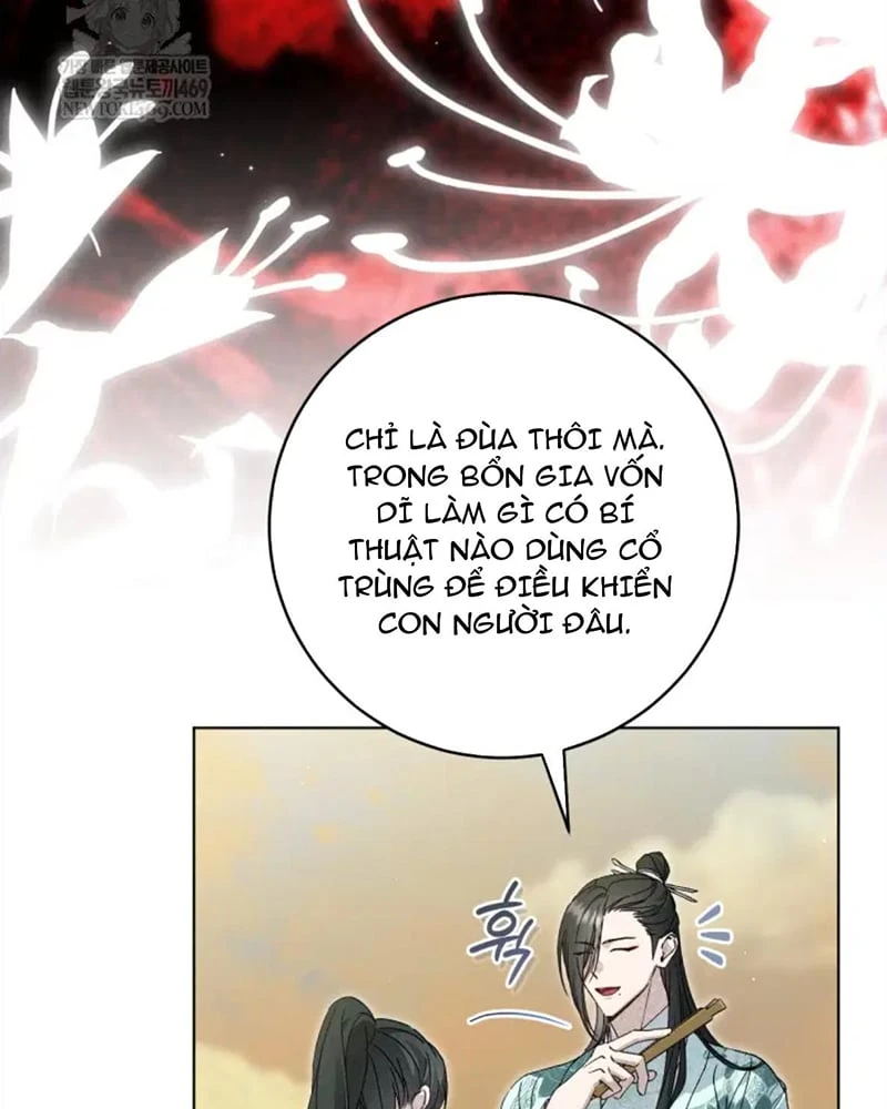 Nhật Ký Sinh Tồn Của Một Nha Hoàn Trong Gia Tộc Họ Đường Ở Tứ Xuyên Chapter 38 - 6