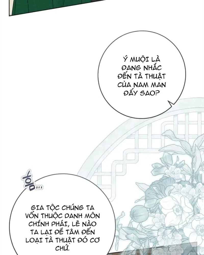 Nhật Ký Sinh Tồn Của Một Nha Hoàn Trong Gia Tộc Họ Đường Ở Tứ Xuyên Chapter 38 - 9