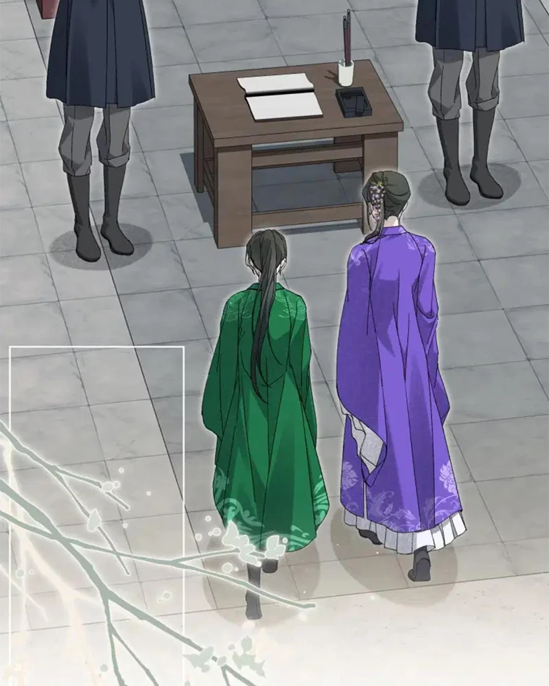 Nhật Ký Sinh Tồn Của Một Nha Hoàn Trong Gia Tộc Họ Đường Ở Tứ Xuyên Chapter 38 - 78