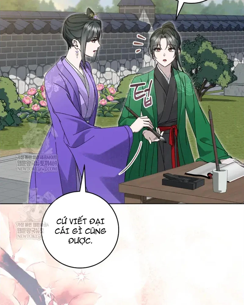 Nhật Ký Sinh Tồn Của Một Nha Hoàn Trong Gia Tộc Họ Đường Ở Tứ Xuyên Chapter 38 - 82