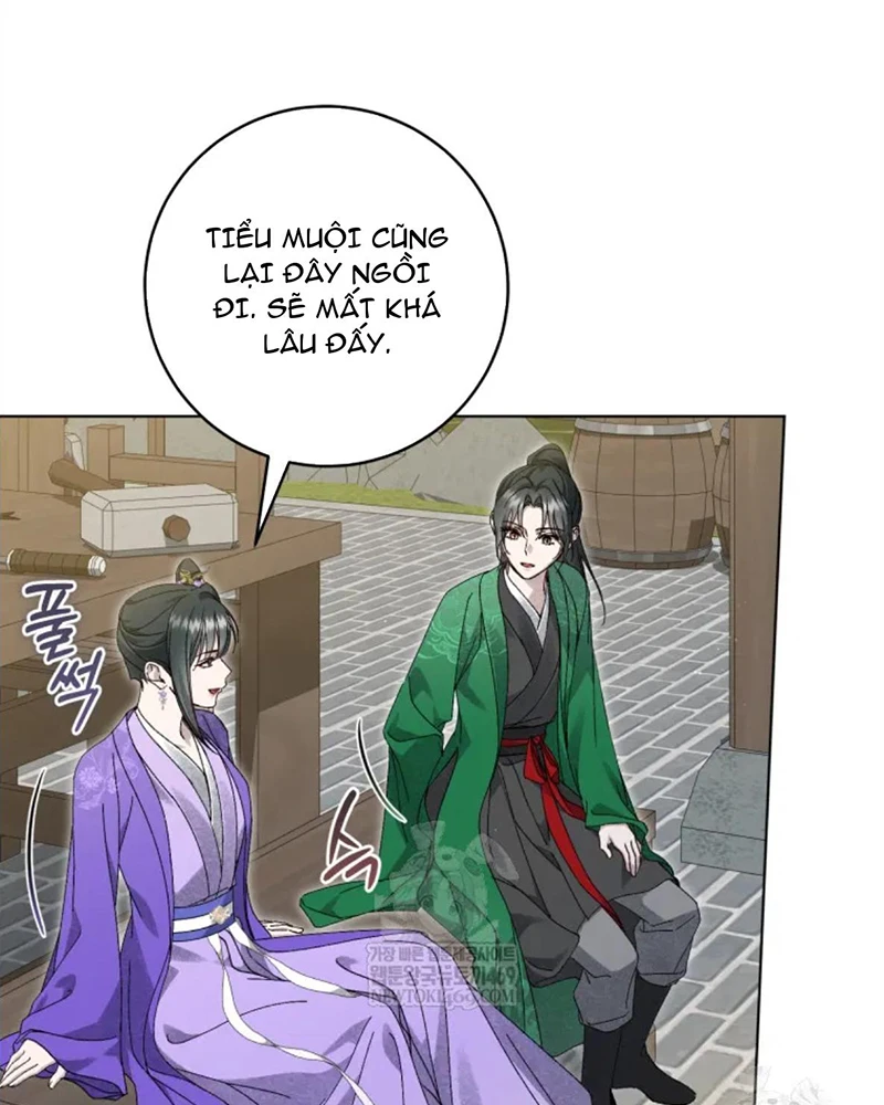 Nhật Ký Sinh Tồn Của Một Nha Hoàn Trong Gia Tộc Họ Đường Ở Tứ Xuyên Chapter 38 - 109