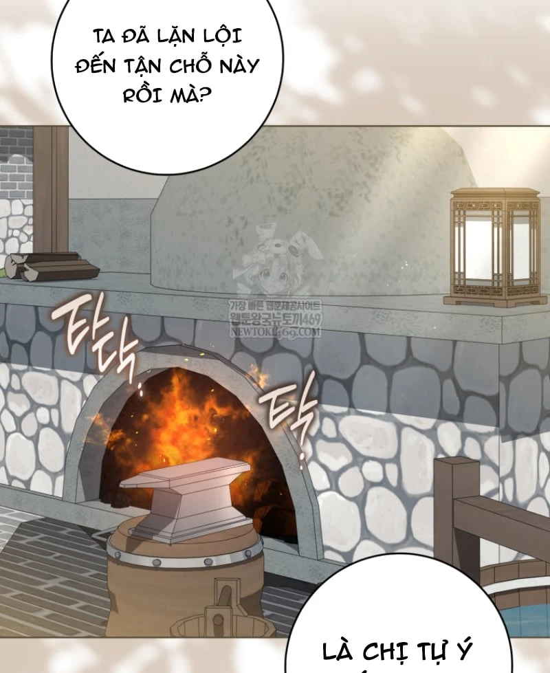 Nhật Ký Sinh Tồn Của Một Nha Hoàn Trong Gia Tộc Họ Đường Ở Tứ Xuyên Chapter 39 - 5