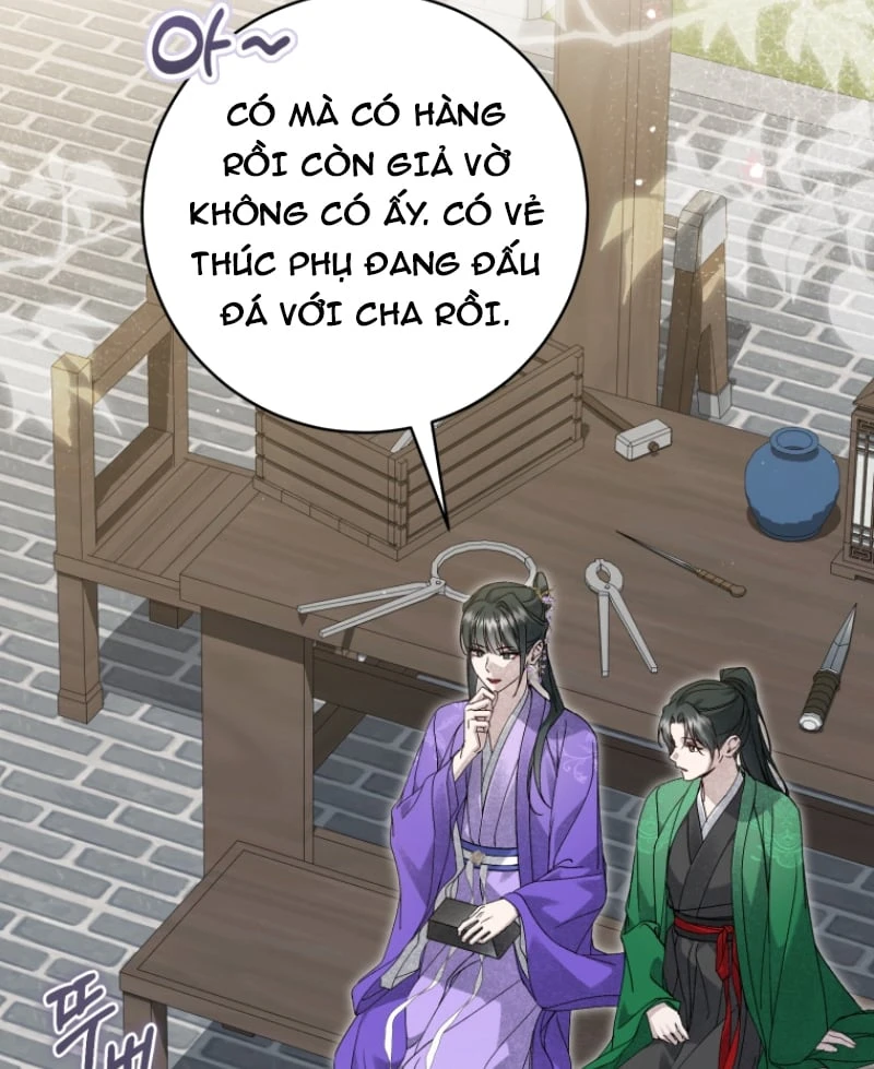 Nhật Ký Sinh Tồn Của Một Nha Hoàn Trong Gia Tộc Họ Đường Ở Tứ Xuyên Chapter 39 - 18