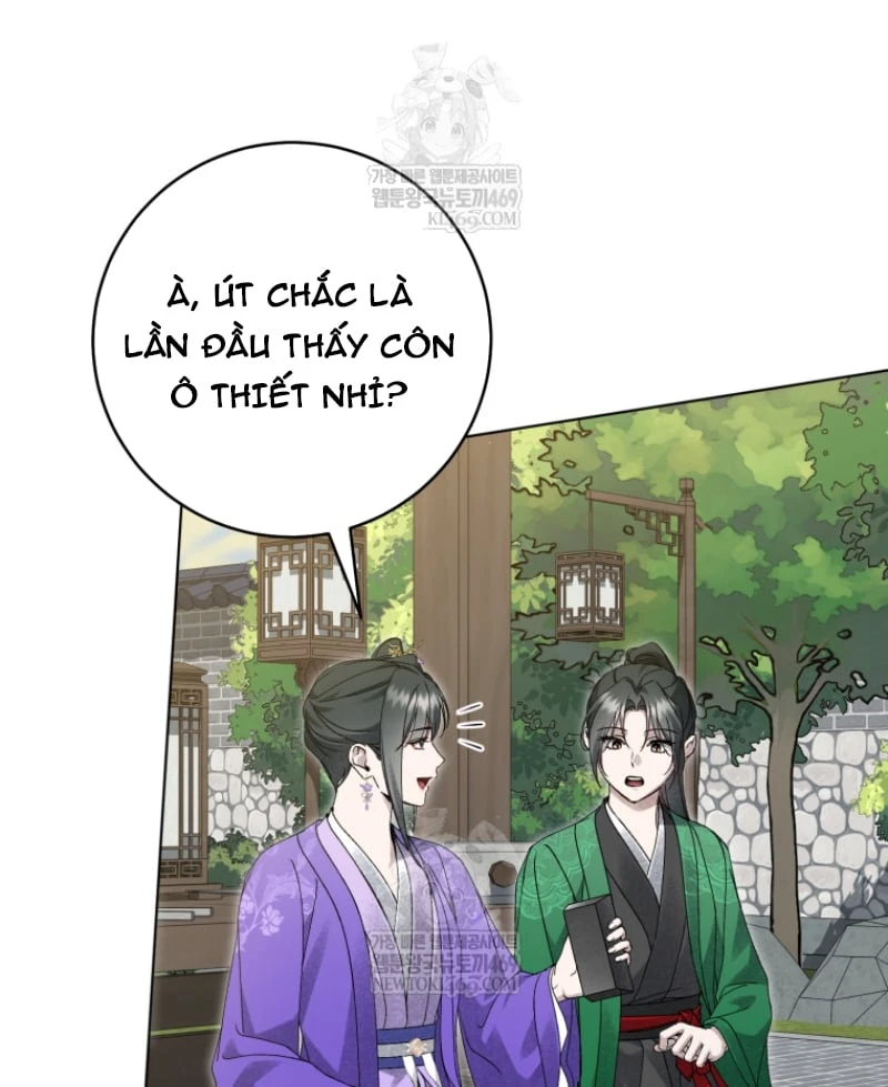 Nhật Ký Sinh Tồn Của Một Nha Hoàn Trong Gia Tộc Họ Đường Ở Tứ Xuyên Chapter 39 - 22