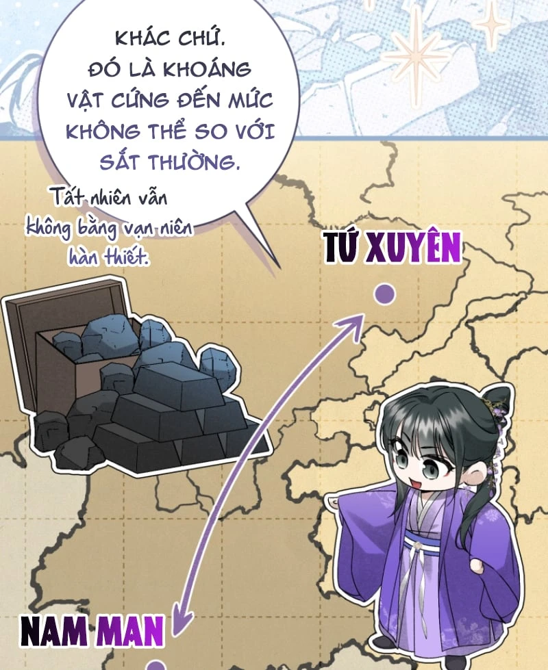 Nhật Ký Sinh Tồn Của Một Nha Hoàn Trong Gia Tộc Họ Đường Ở Tứ Xuyên Chapter 39 - 24