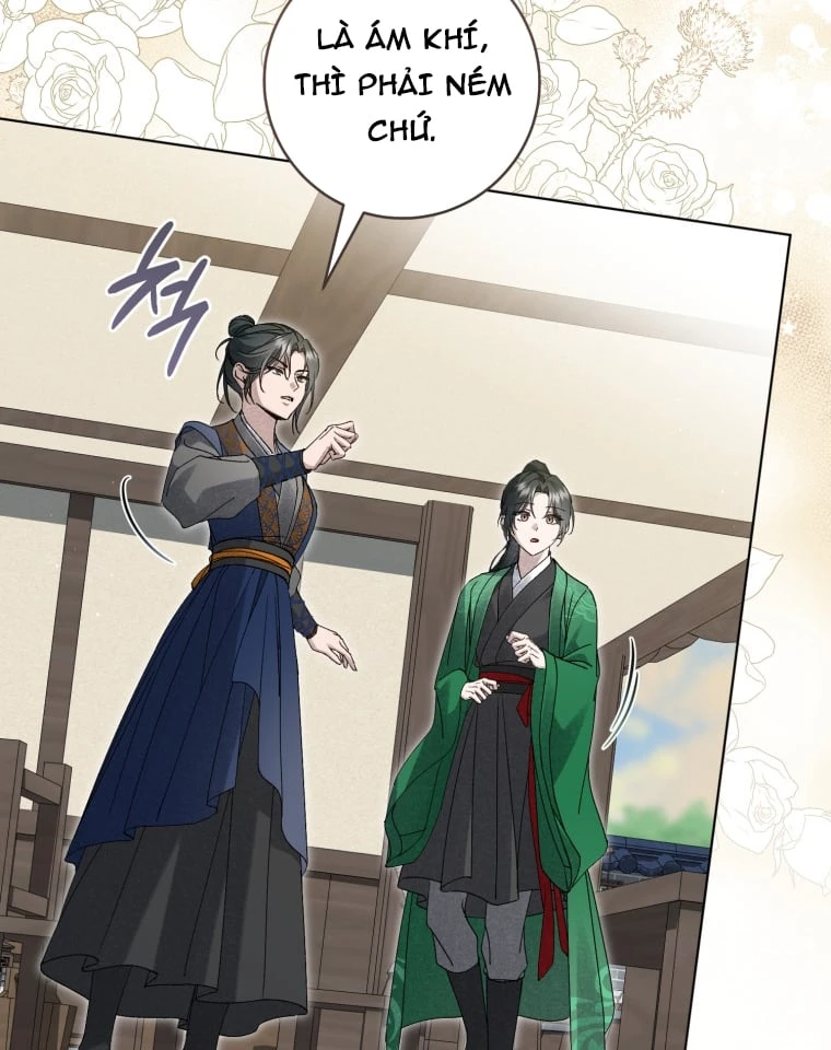 Nhật Ký Sinh Tồn Của Một Nha Hoàn Trong Gia Tộc Họ Đường Ở Tứ Xuyên Chapter 39 - 43