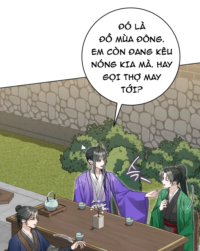 Nhật Ký Sinh Tồn Của Một Nha Hoàn Trong Gia Tộc Họ Đường Ở Tứ Xuyên Chapter 39 - 76