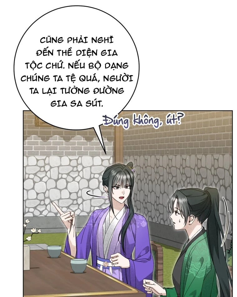 Nhật Ký Sinh Tồn Của Một Nha Hoàn Trong Gia Tộc Họ Đường Ở Tứ Xuyên Chapter 39 - 80