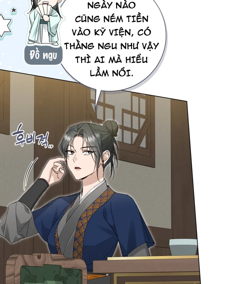 Nhật Ký Sinh Tồn Của Một Nha Hoàn Trong Gia Tộc Họ Đường Ở Tứ Xuyên Chapter 39 - 82