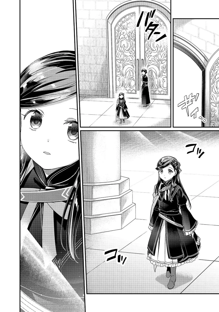 Cuộc Nổi Dậy Của Cô Nàng Mọt Sách - Phần 5 Chapter 3 - 35