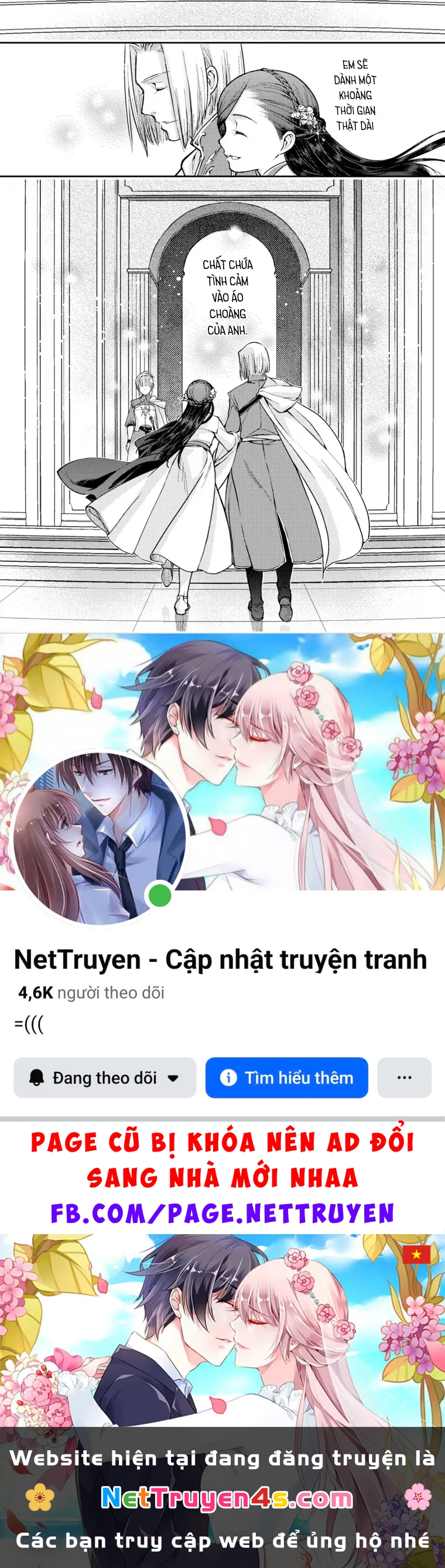 Cuộc Nổi Dậy Của Cô Nàng Mọt Sách - Phần 5 Chapter 1.1 - 5