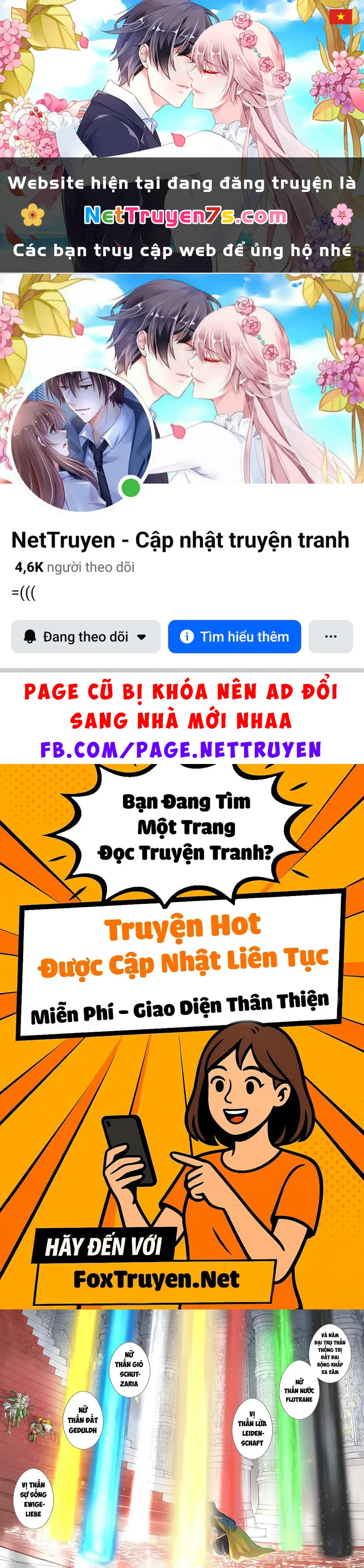 Cuộc Nổi Dậy Của Cô Nàng Mọt Sách - Phần 5 Chapter 4 - 1