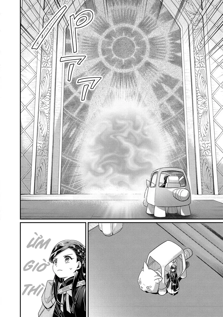 Cuộc Nổi Dậy Của Cô Nàng Mọt Sách - Phần 5 Chapter 4 - 7