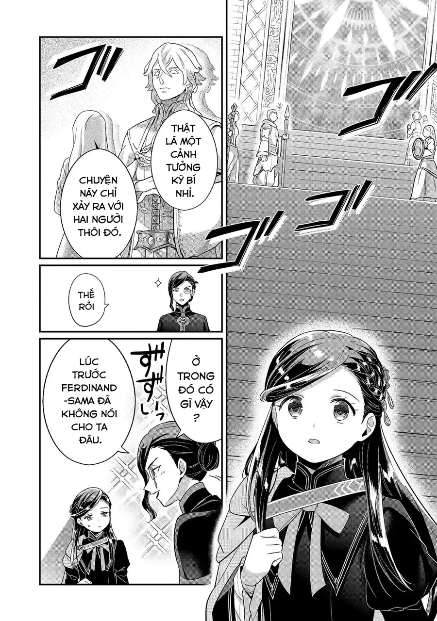 Cuộc Nổi Dậy Của Cô Nàng Mọt Sách - Phần 5 Chapter 4 - 12