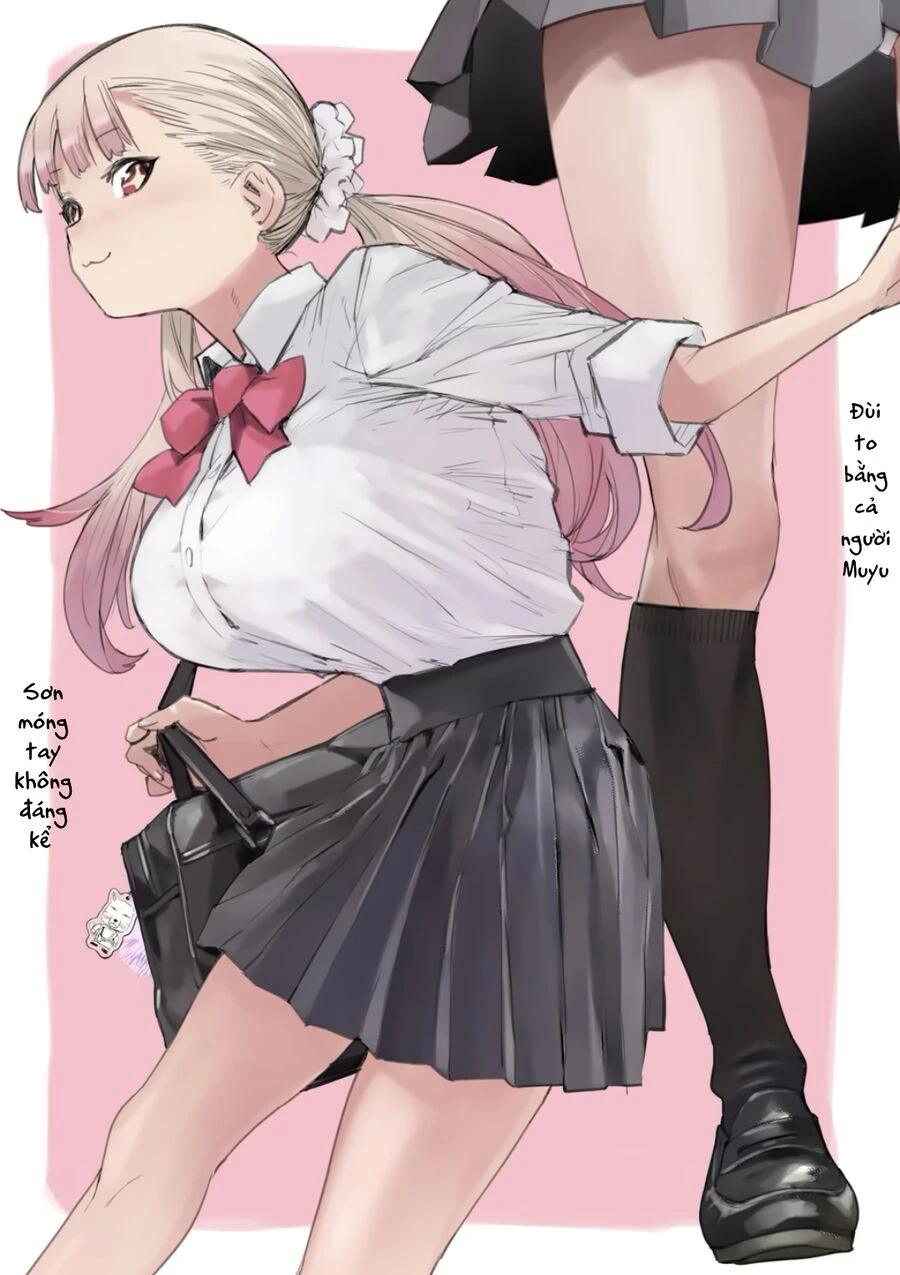 Pan Wo Nameru Na! Chapter 5 - 20