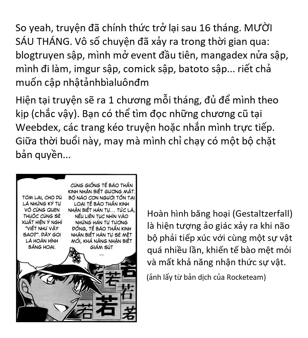 Pan Wo Nameru Na! Chapter 10 - 19