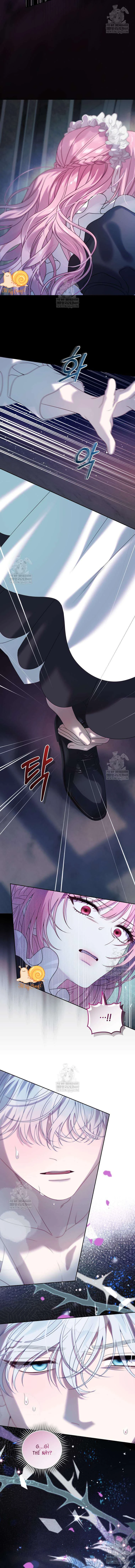 Kẻ Ám Ảnh Cuồng Tín Đang Cố Giam Cầm Tôi Chapter  1 - 9