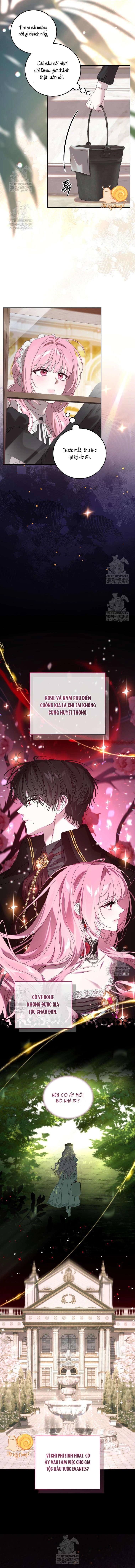 Kẻ Ám Ảnh Cuồng Tín Đang Cố Giam Cầm Tôi Chapter  12 - 10