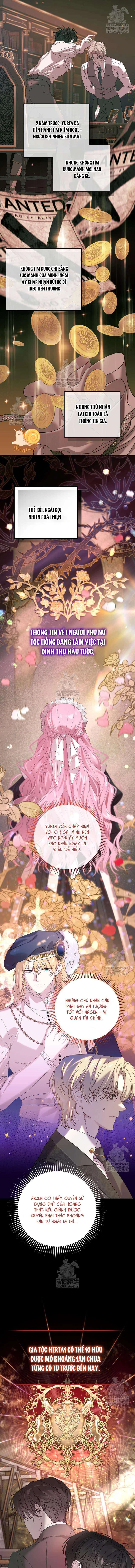 Kẻ Ám Ảnh Cuồng Tín Đang Cố Giam Cầm Tôi Chapter  13 - 8