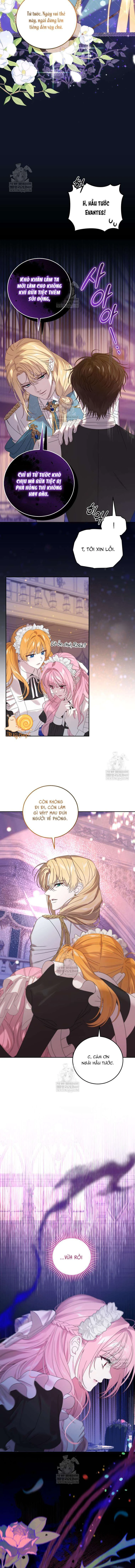 Kẻ Ám Ảnh Cuồng Tín Đang Cố Giam Cầm Tôi Chapter  13 - 14