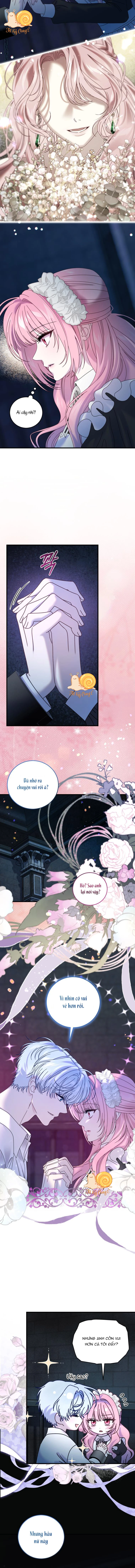 Kẻ Ám Ảnh Cuồng Tín Đang Cố Giam Cầm Tôi Chapter  33 - 5
