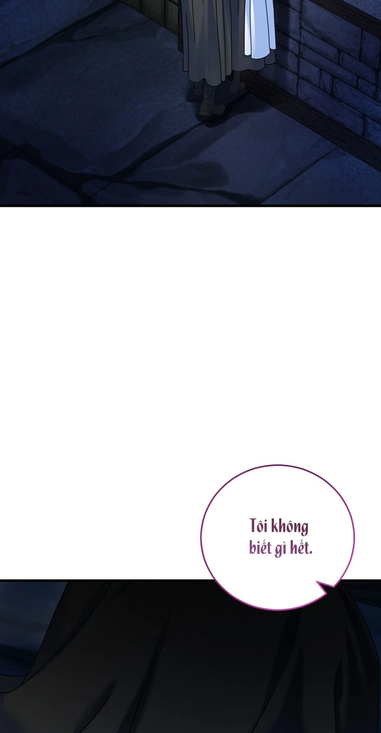 Kẻ Ám Ảnh Cuồng Tín Đang Cố Giam Cầm Tôi Chapter  41 - 4