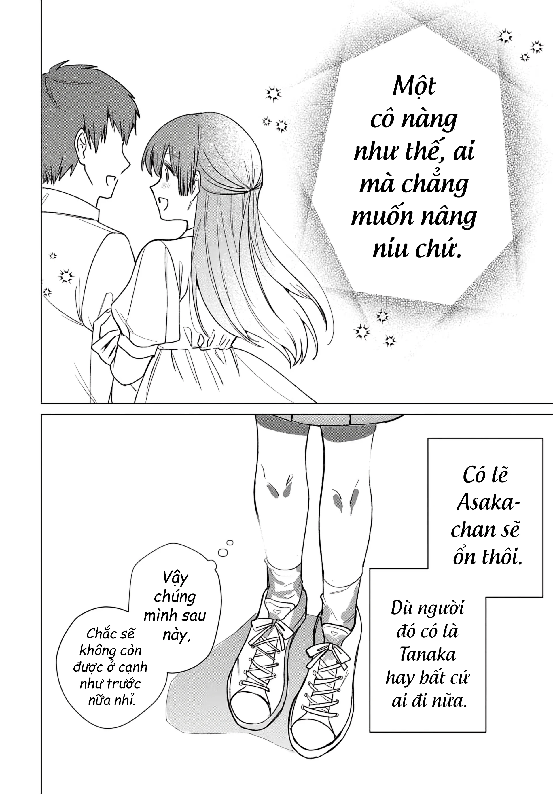 Bạn gái của bạn Chapter 1 - 29