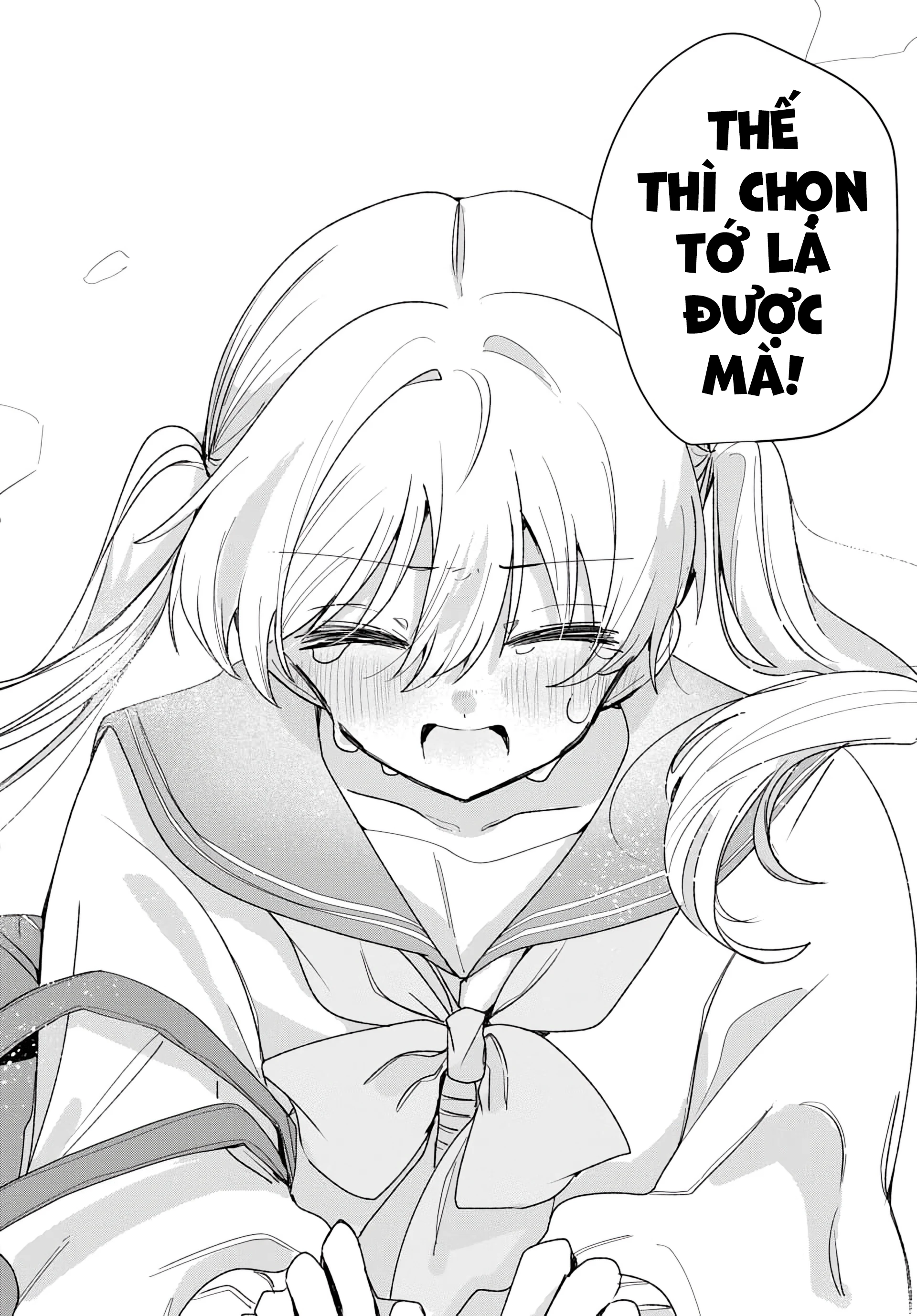 Bạn gái của bạn Chapter 1 - 39