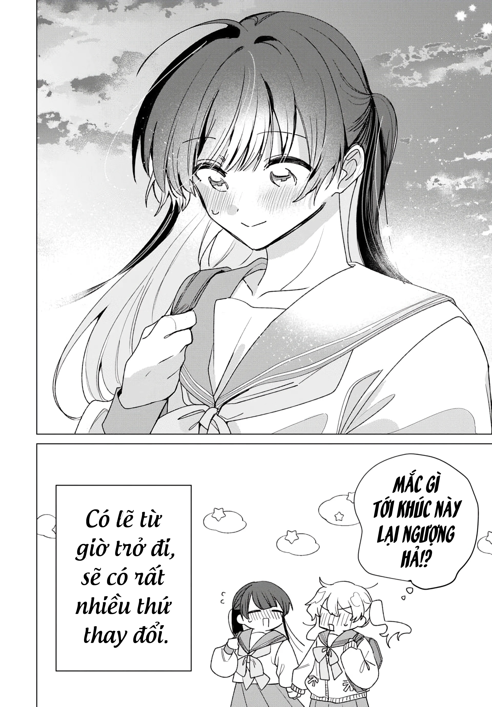 Bạn gái của bạn Chapter 2 - 30