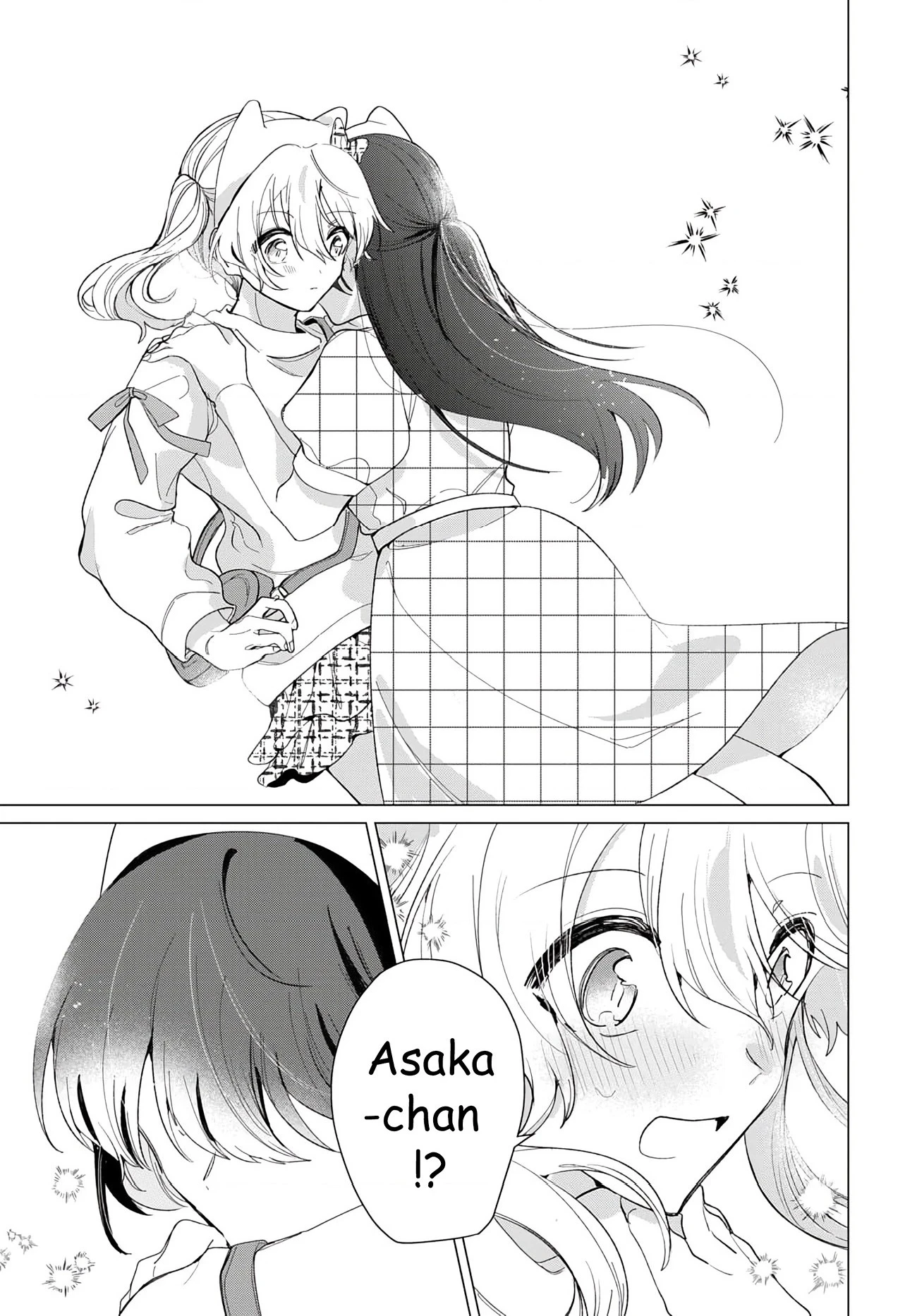 Bạn gái của bạn Chapter 3 - 18