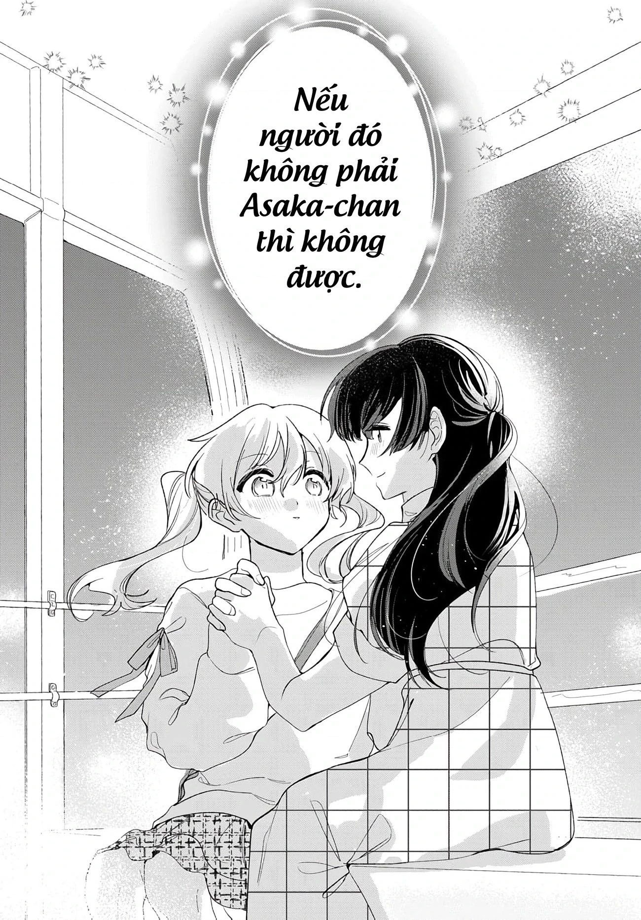 Bạn gái của bạn Chapter 3 - 29