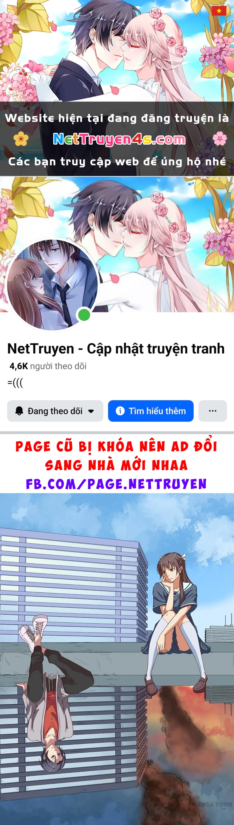 Nhiễm Sắc Thể Số 47 Chapter 2 - 1