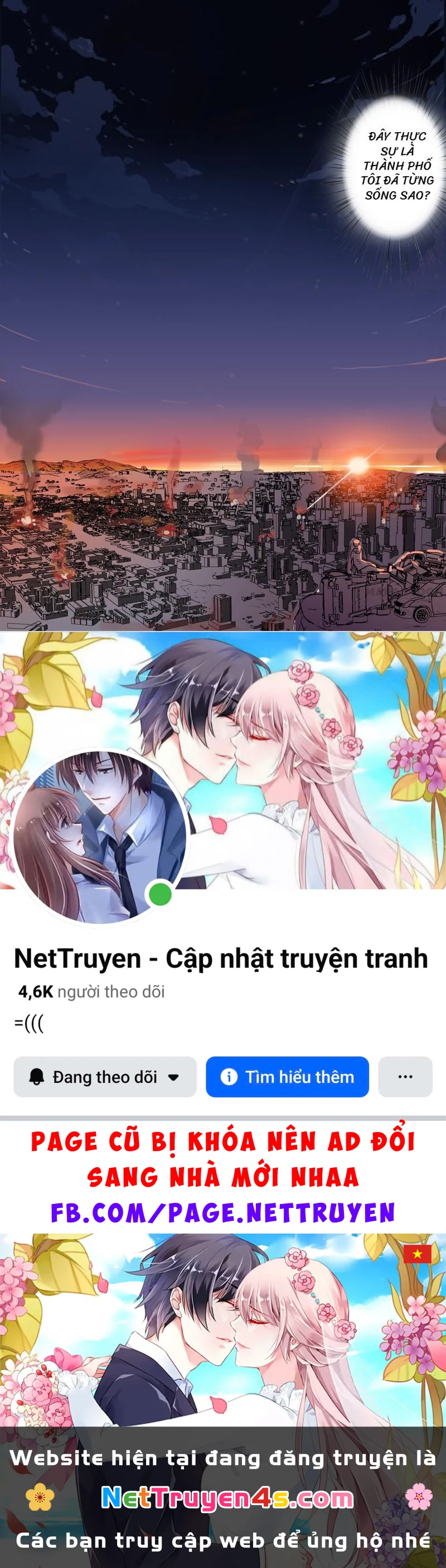 Nhiễm Sắc Thể Số 47 Chapter 2 - 8