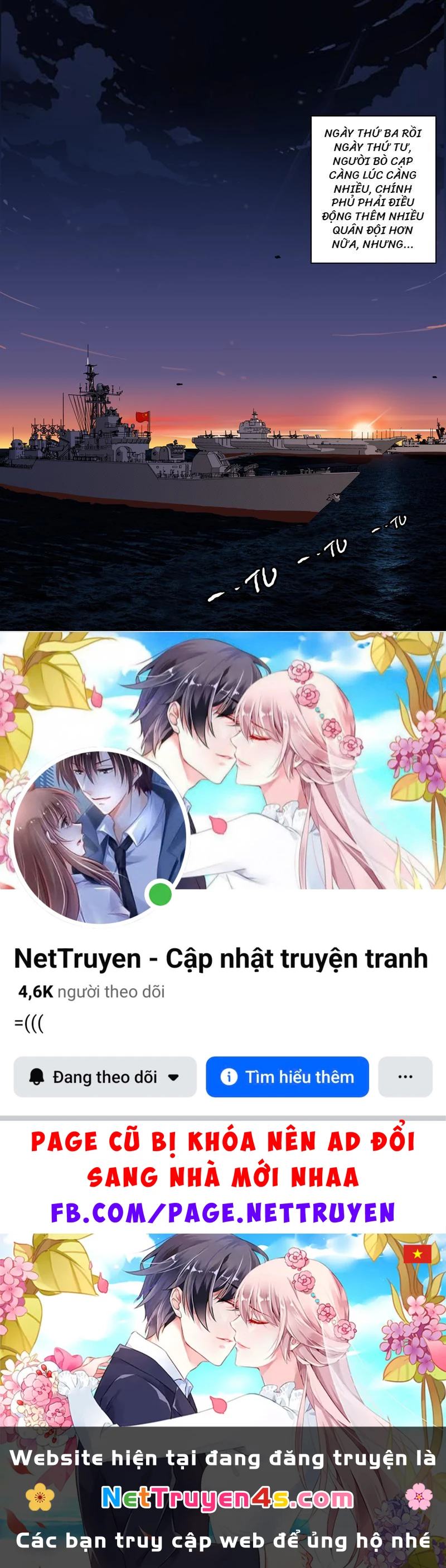 Nhiễm Sắc Thể Số 47 Chapter 5 - 8