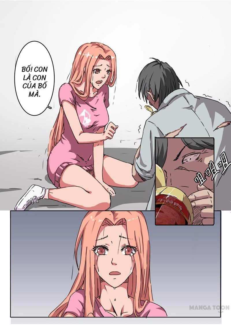 Nhiễm Sắc Thể Số 47 Chapter 8 - 6