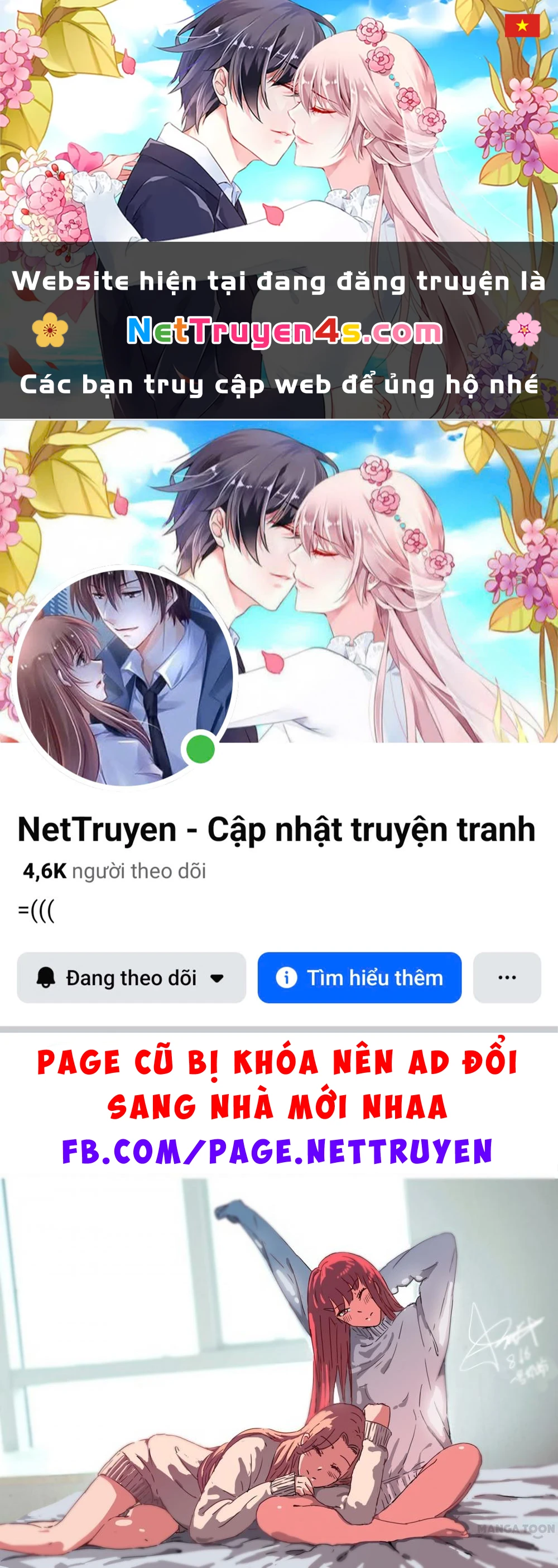 Nhiễm Sắc Thể Số 47 Chapter 10 - 1