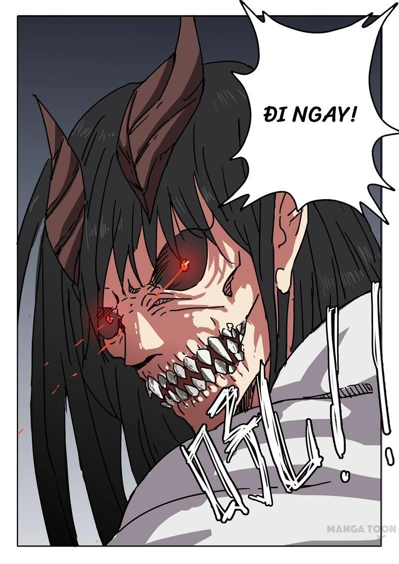 Nhiễm Sắc Thể Số 47 Chapter 10 - 4