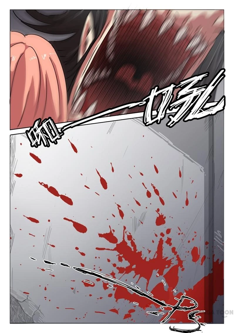 Nhiễm Sắc Thể Số 47 Chapter 10 - 7