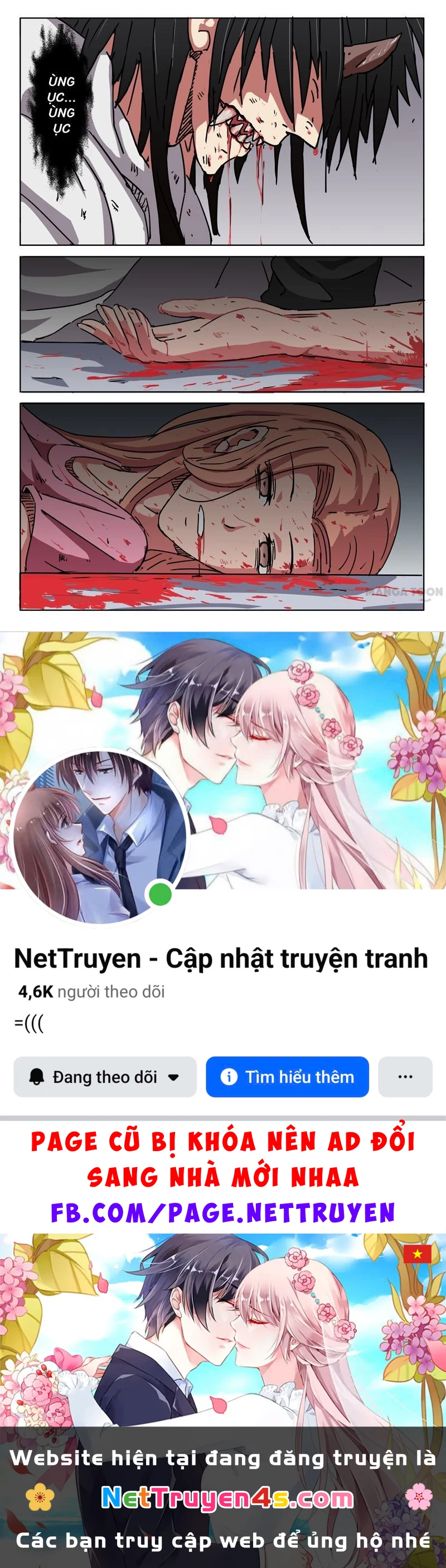 Nhiễm Sắc Thể Số 47 Chapter 10 - 9