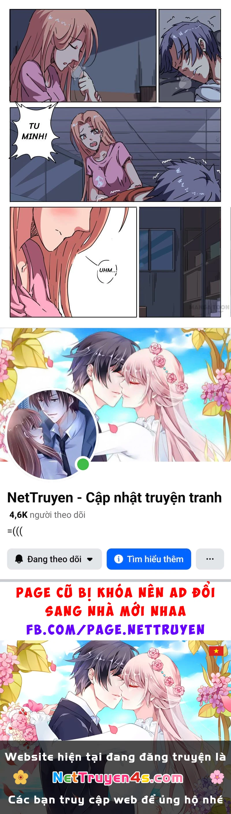 Nhiễm Sắc Thể Số 47 Chapter 11 - 8