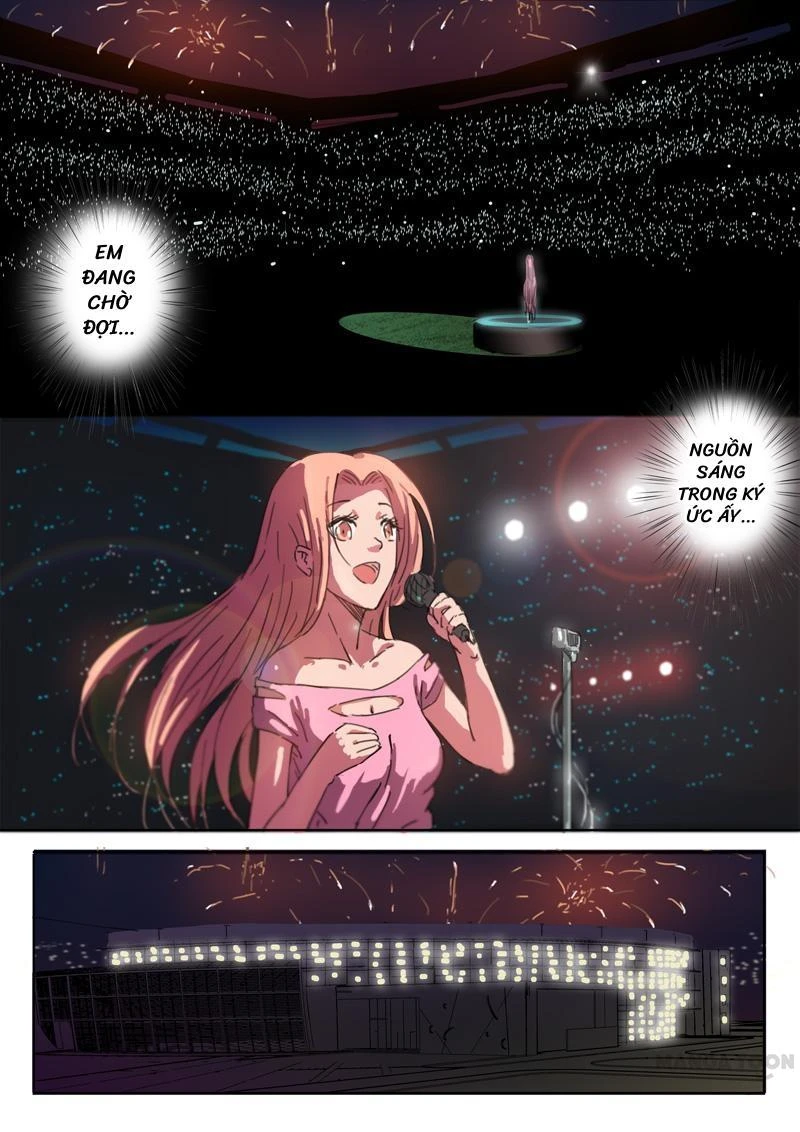 Nhiễm Sắc Thể Số 47 Chapter 12 - 4