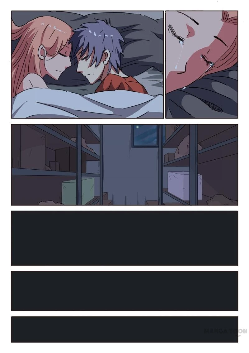 Nhiễm Sắc Thể Số 47 Chapter 12 - 7