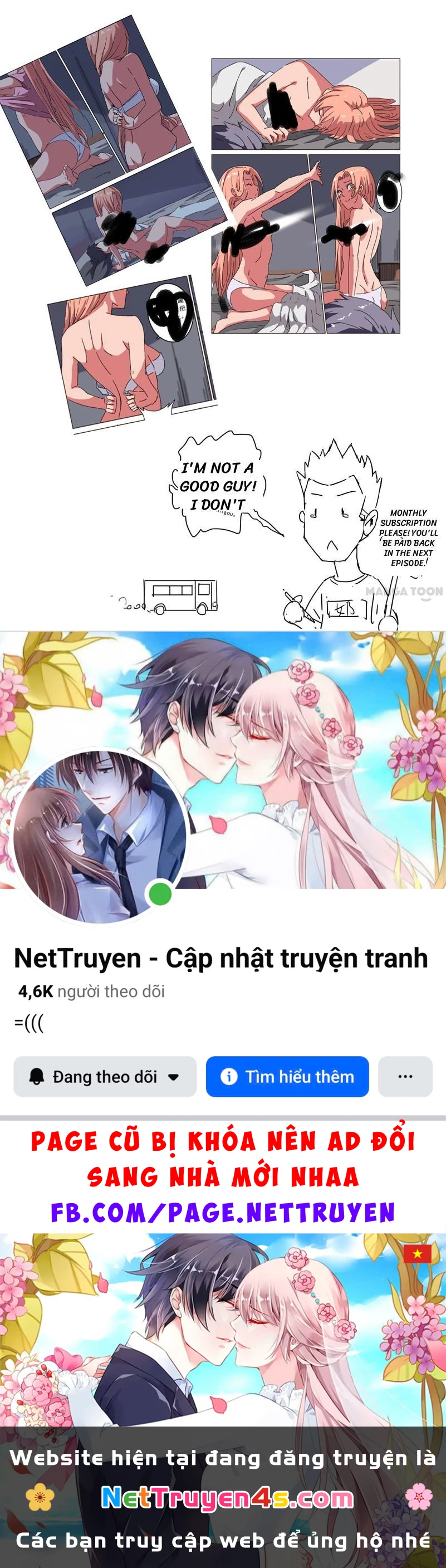 Nhiễm Sắc Thể Số 47 Chapter 12 - 10