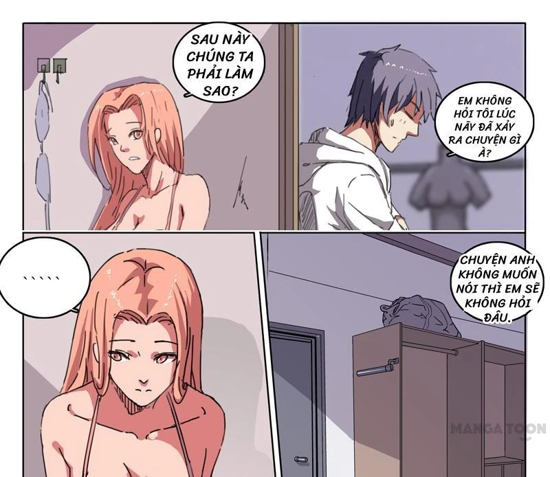 Nhiễm Sắc Thể Số 47 Chapter 14 - 8