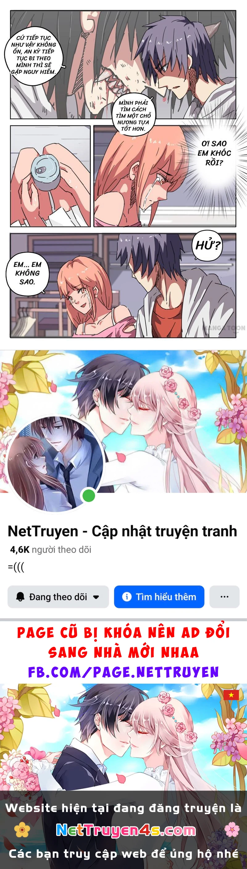 Nhiễm Sắc Thể Số 47 Chapter 15 - 9