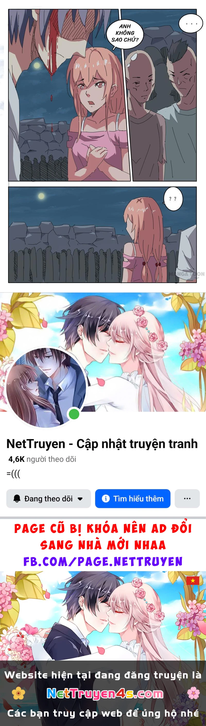 Nhiễm Sắc Thể Số 47 Chapter 19 - 9