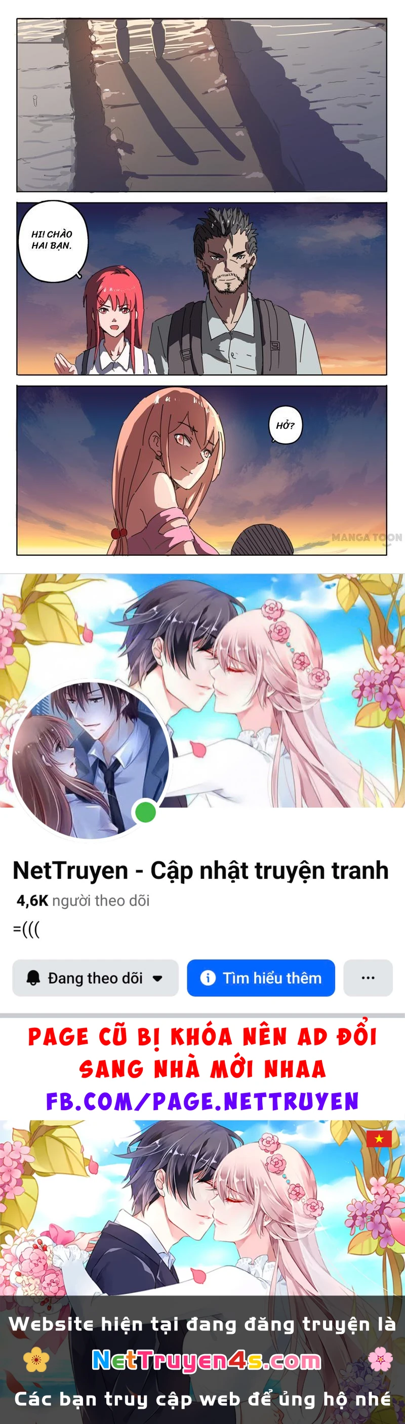 Nhiễm Sắc Thể Số 47 Chapter 20 - 9