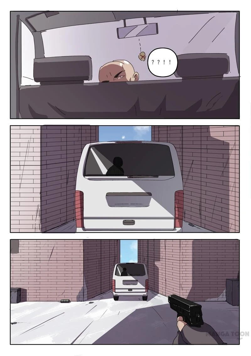 Nhiễm Sắc Thể Số 47 Chapter 23 - 7