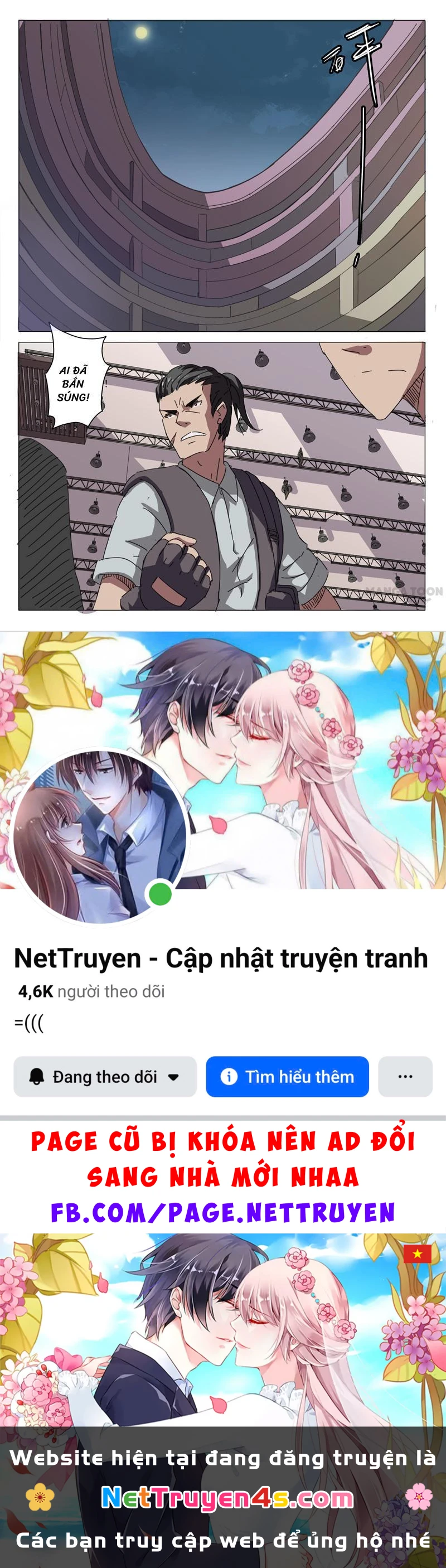 Nhiễm Sắc Thể Số 47 Chapter 25 - 8